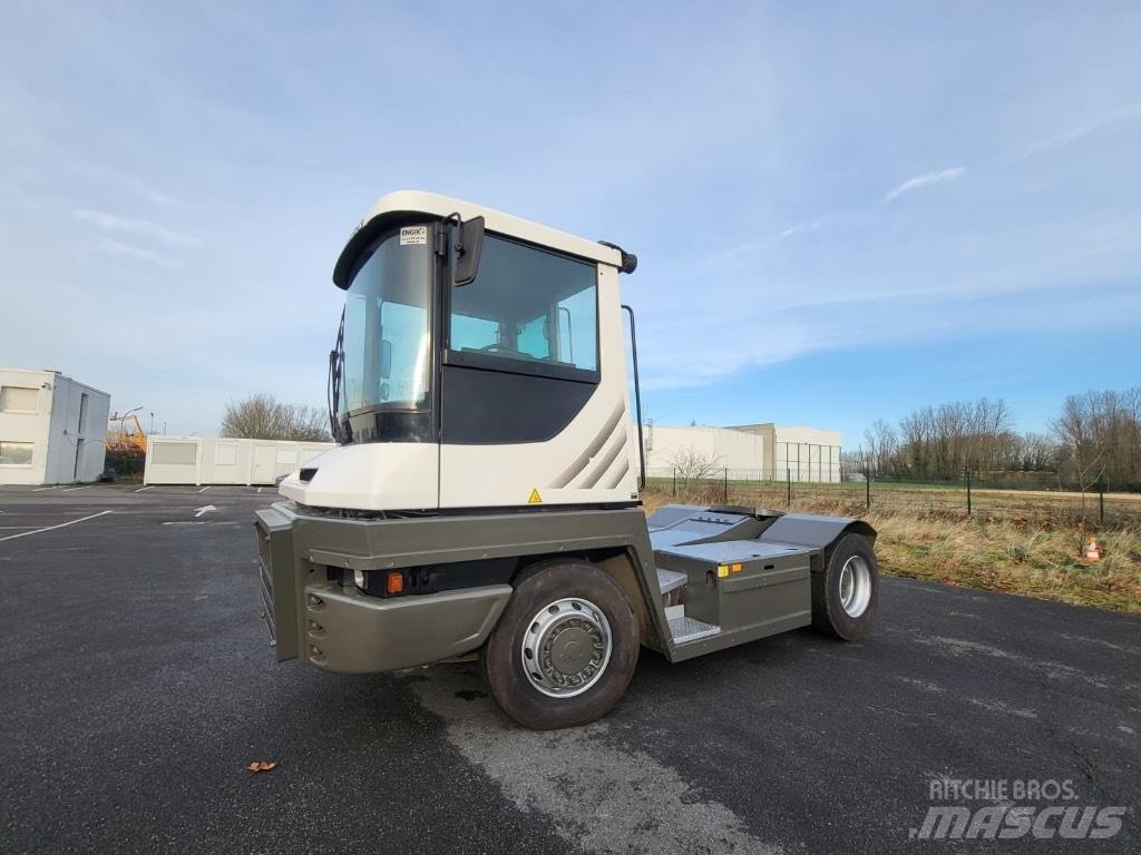 Terberg RT223 터미널 트랙터
