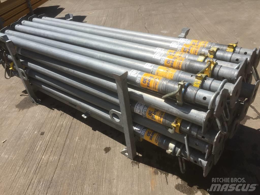  Doka Eurex 30-450 발판 장비