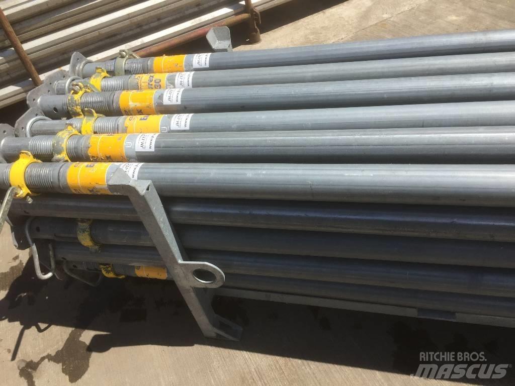  Doka Eurex 30-450 발판 장비
