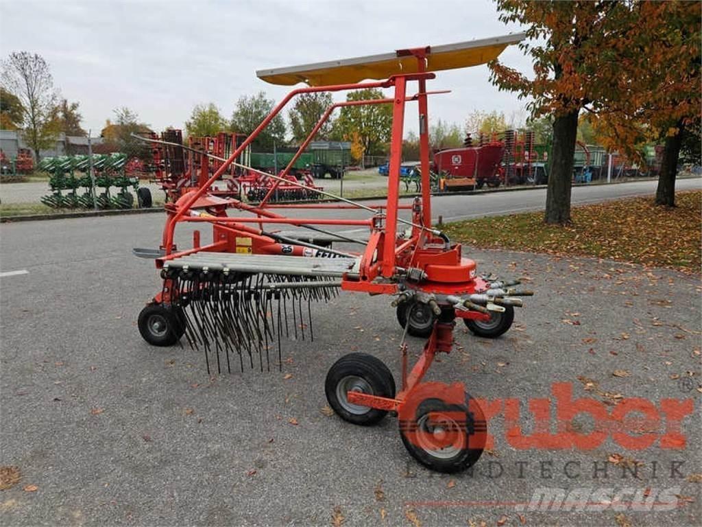 Fella TS 425 DN 윈드로어