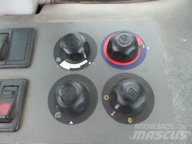 O&K L 15.5  휠로우더