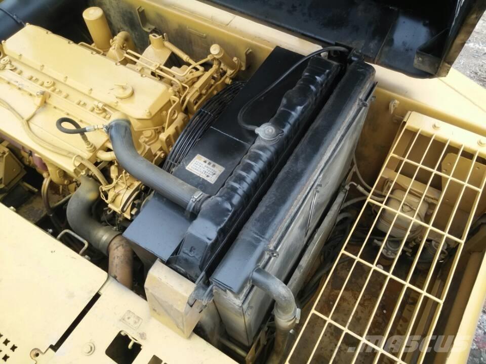 CAT 325 B 대형 굴삭기 29톤 이상