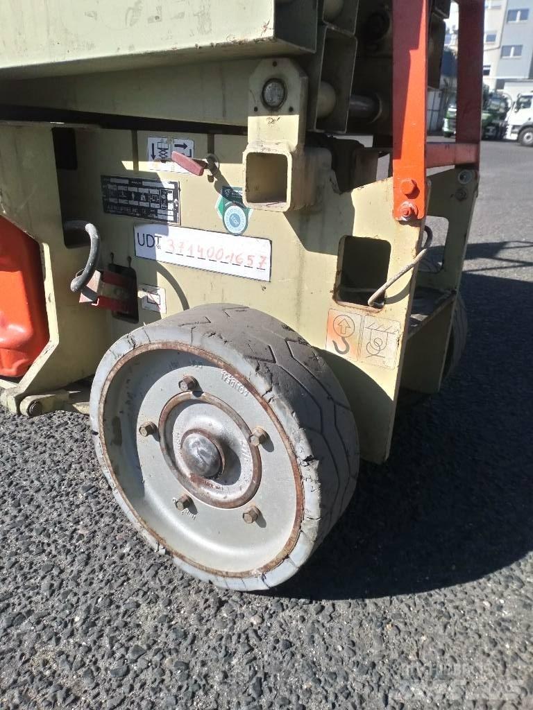 JLG 2030 ES 가위형 리프트