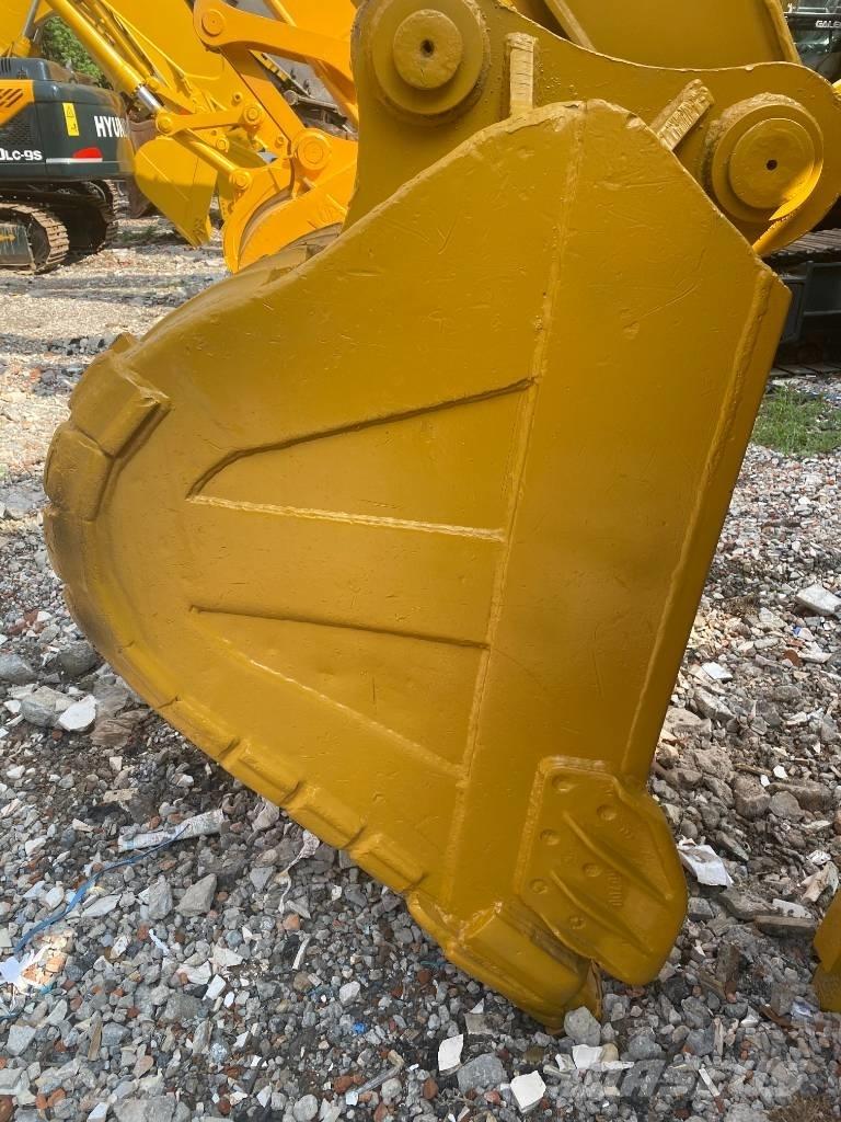 CAT 320 C L 대형 굴삭기 29톤 이상