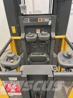 Atlet OPM/100TVI290 하이 리프트 오더 피커