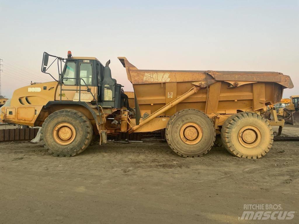 Bell D35D 연결식 홀러