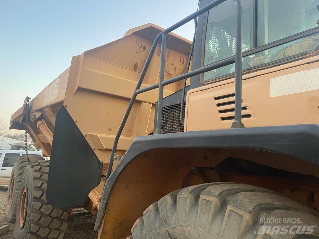 Bell D35D 연결식 홀러