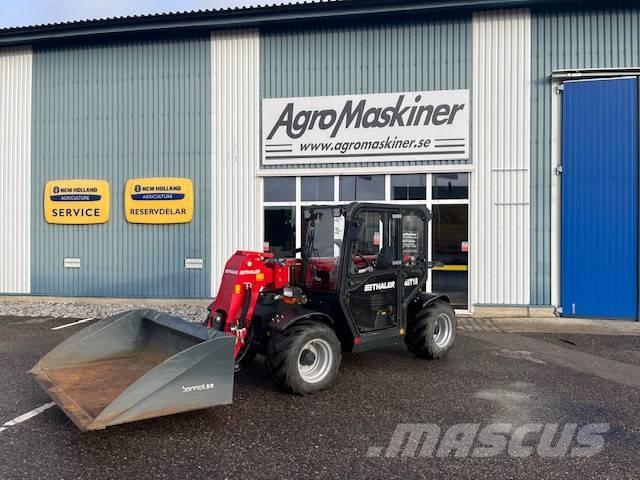 Thaler 48T18 텔러 핸들러