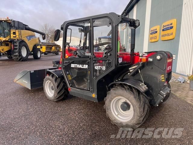 Thaler 48T18 텔러 핸들러