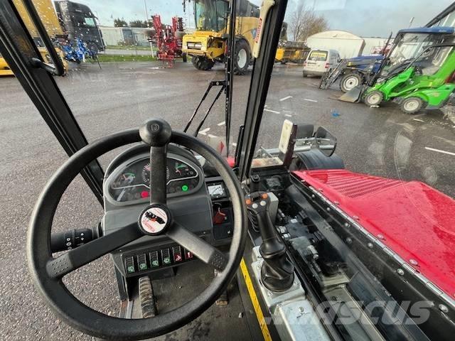 Thaler 48T18 텔러 핸들러