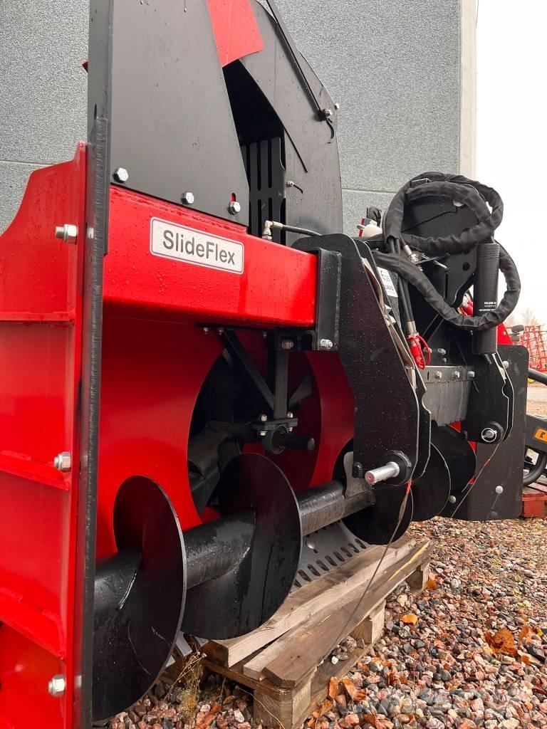 Igland SB 2580 제설기