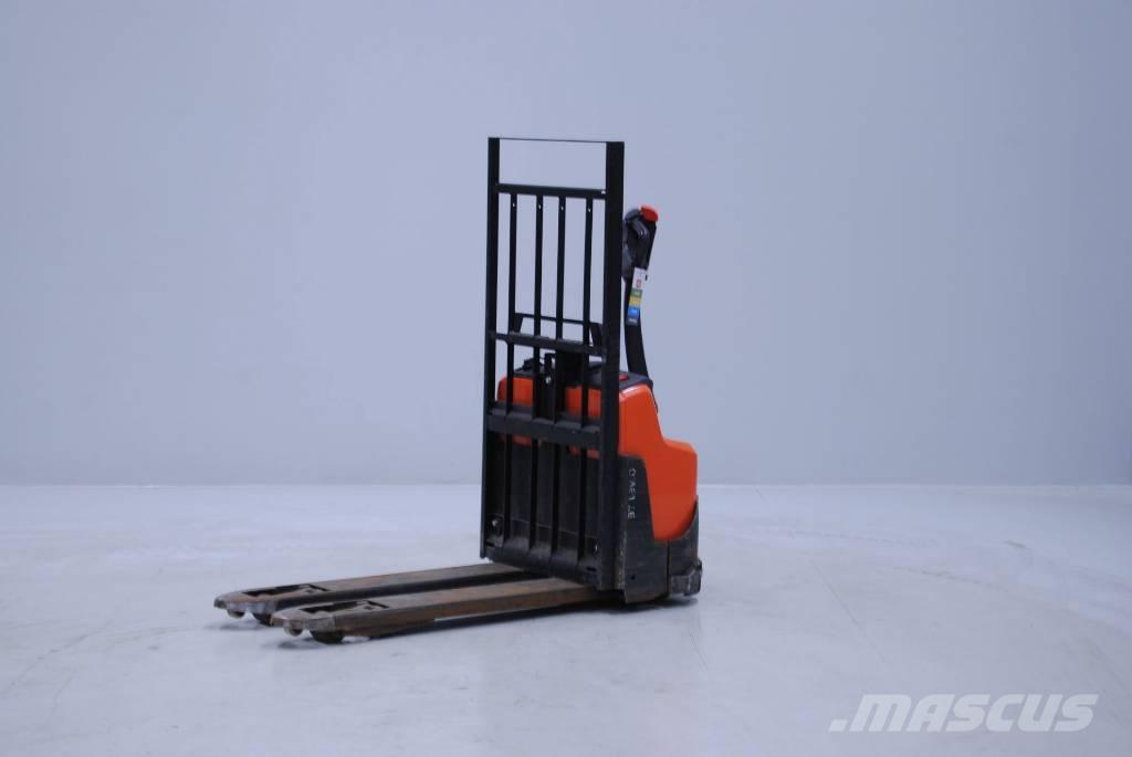 Toyota LWI160 경량 리프터