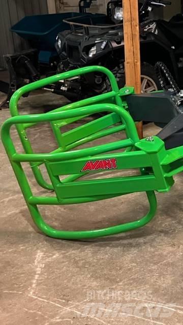 Avant Balgrip 집게