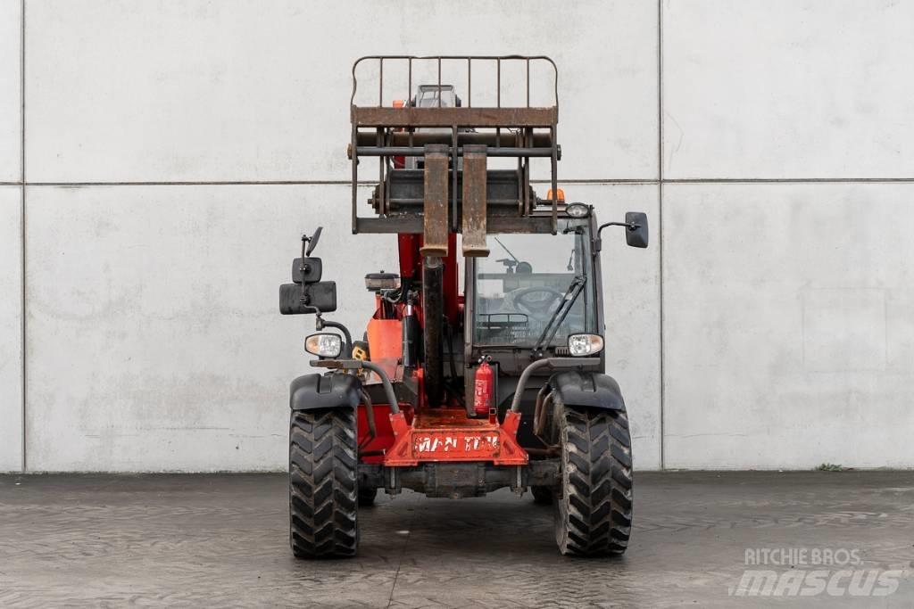 Manitou MLT 627 텔러 핸들러