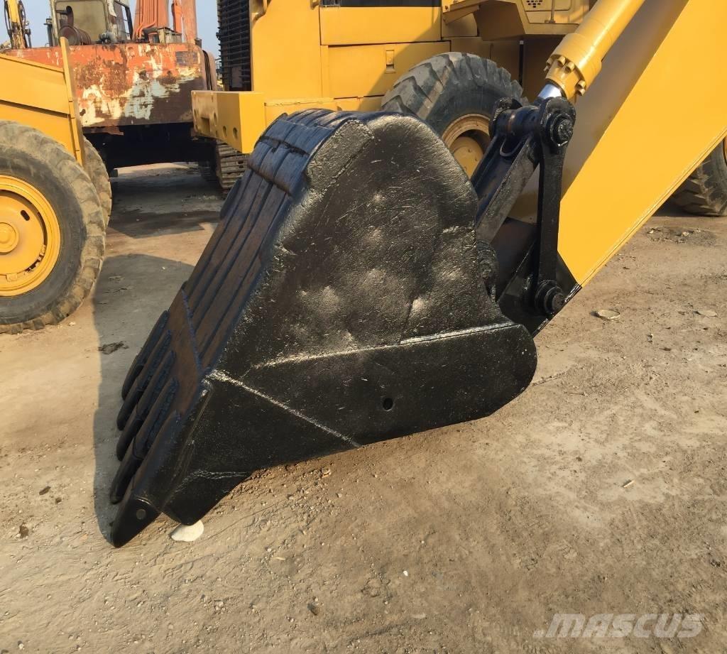CAT 330 B 대형 굴삭기 29톤 이상