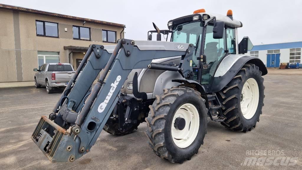 Valtra C 120 트랙터