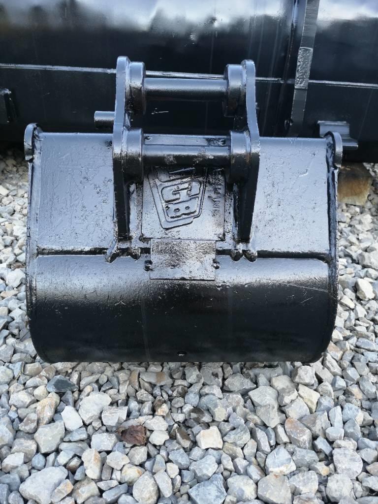  Łyżka JCB 40cm 백호