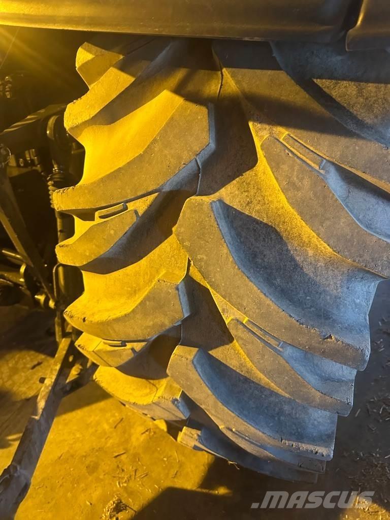 Valtra N174Direct 트랙터