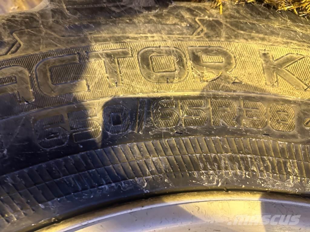 Valtra N174Direct 트랙터