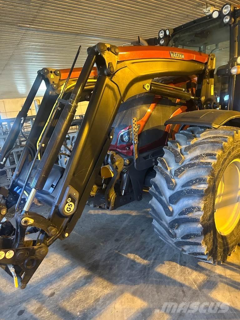 Valtra N174Direct 트랙터