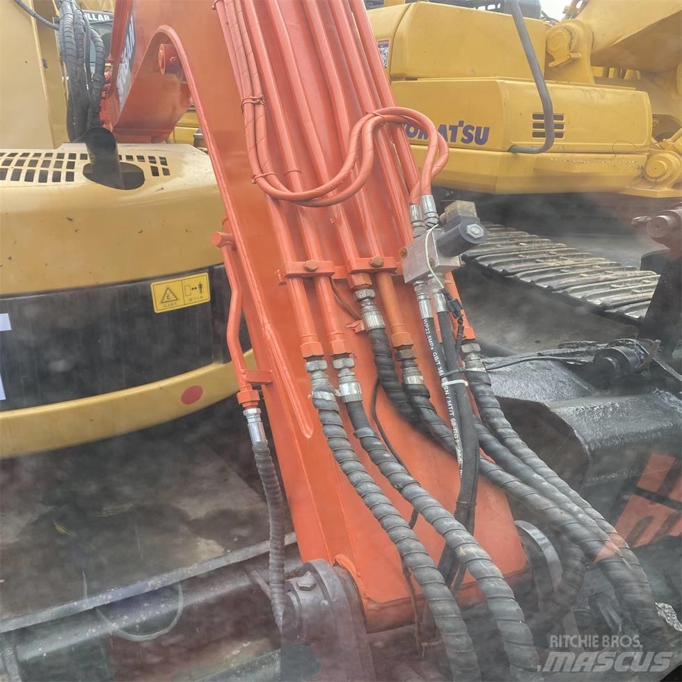 Doosan DX 60 대형 굴삭기 29톤 이상