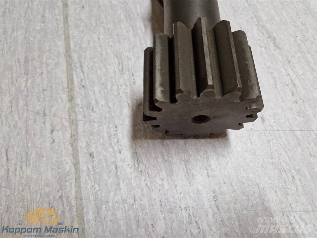 Eco Log 6003812 트랜스미션