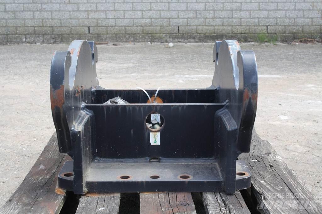 CAT SKP40-3B-40S 퀵 커넥터