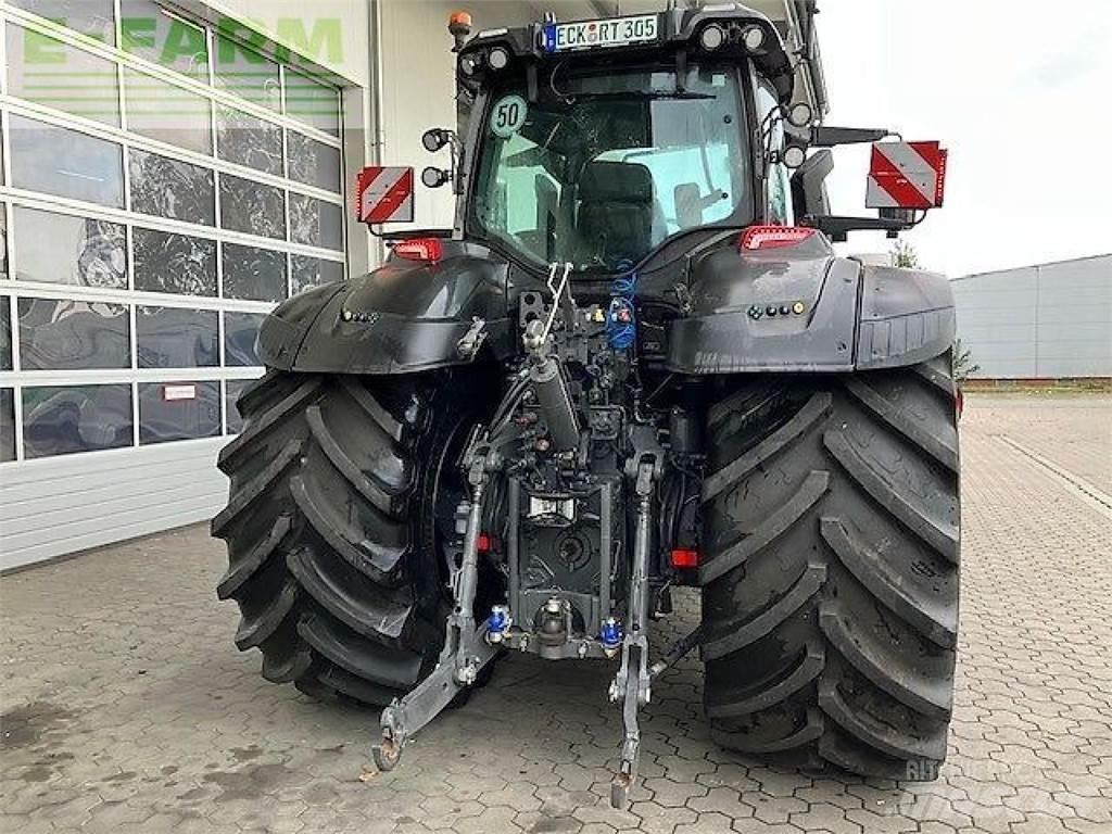 Valtra q305 트랙터