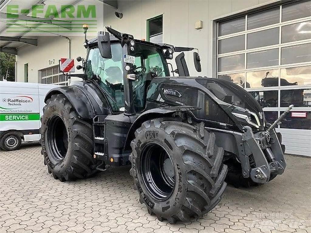 Valtra q305 트랙터