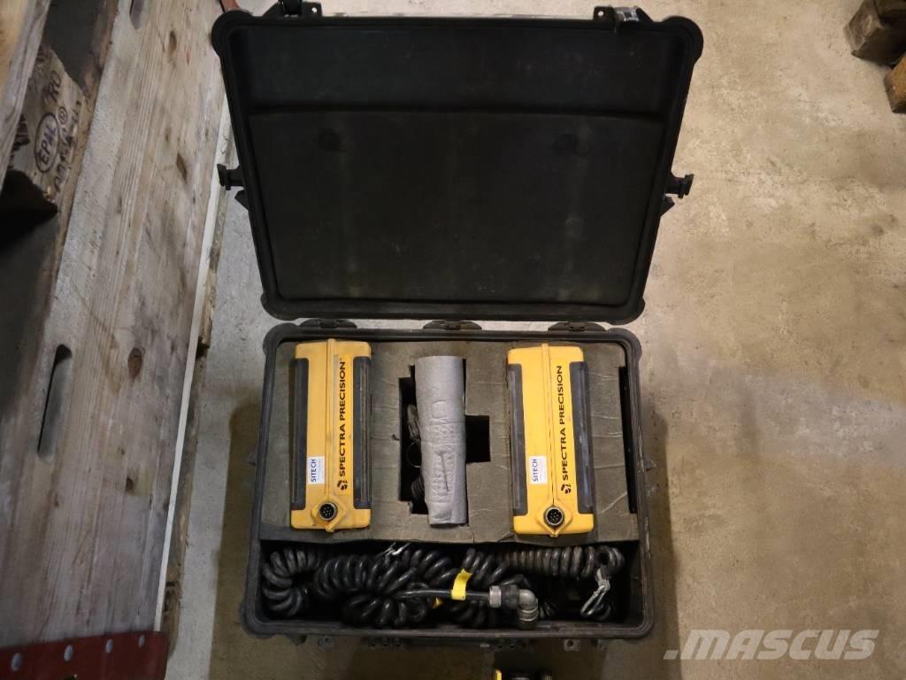 Trimble BladePro 기타 부품  