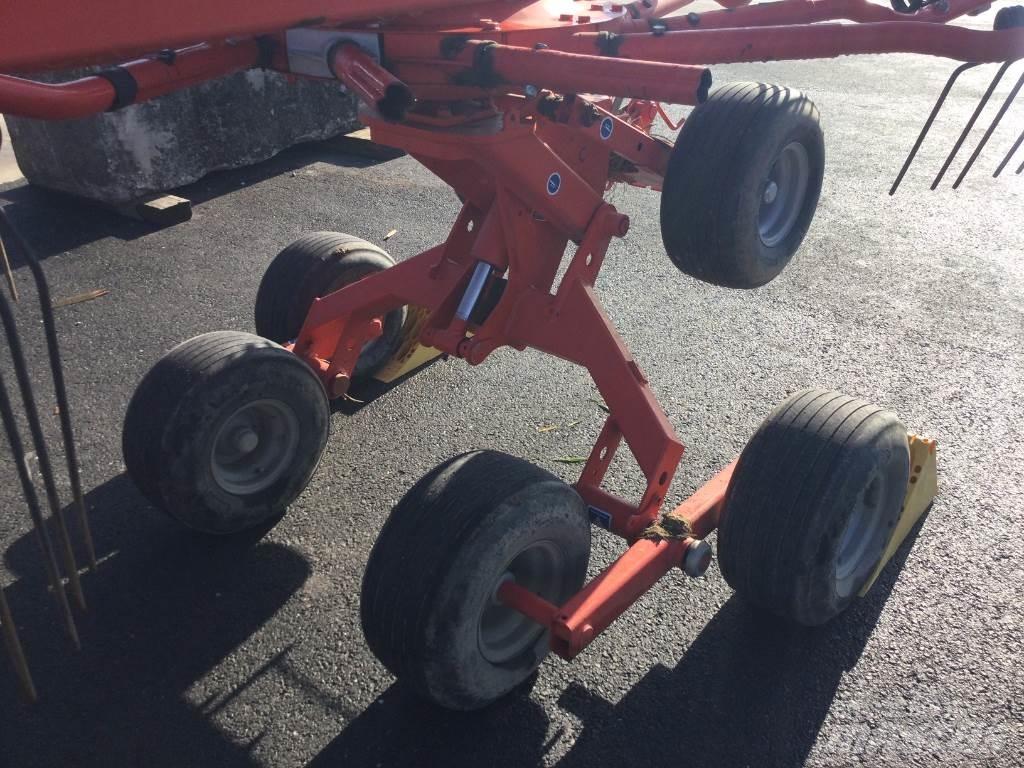 Kuhn GA6632 윈드로어