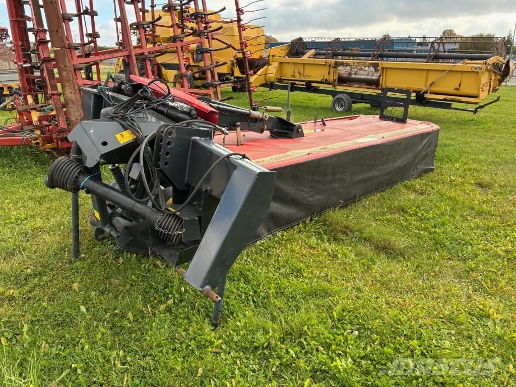 Vicon Extra 440H 제초기