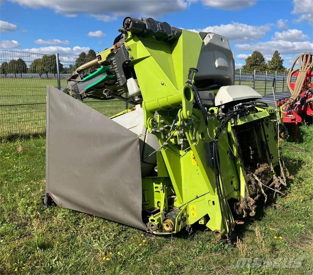 CLAAS Jaguar 960 자동 초지기계