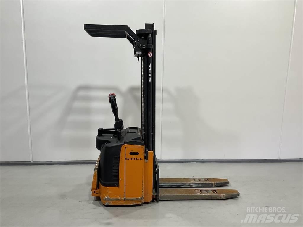 Still EFGV S14 보행식 리치 지게차