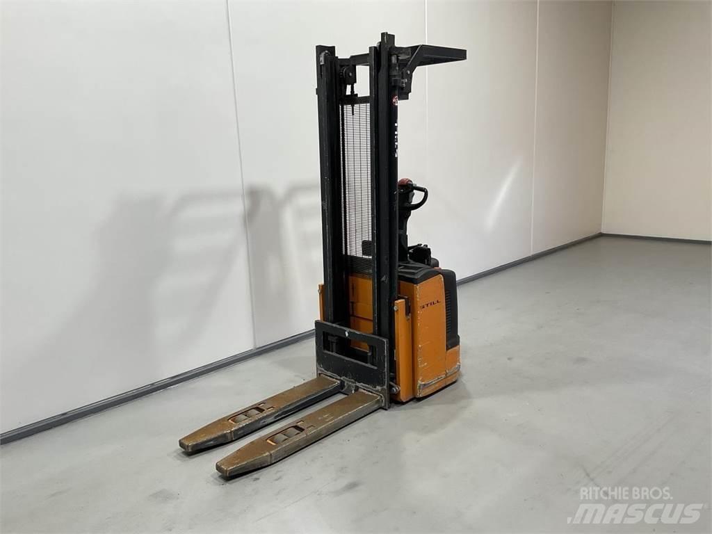 Still EFGV S14 보행식 리치 지게차