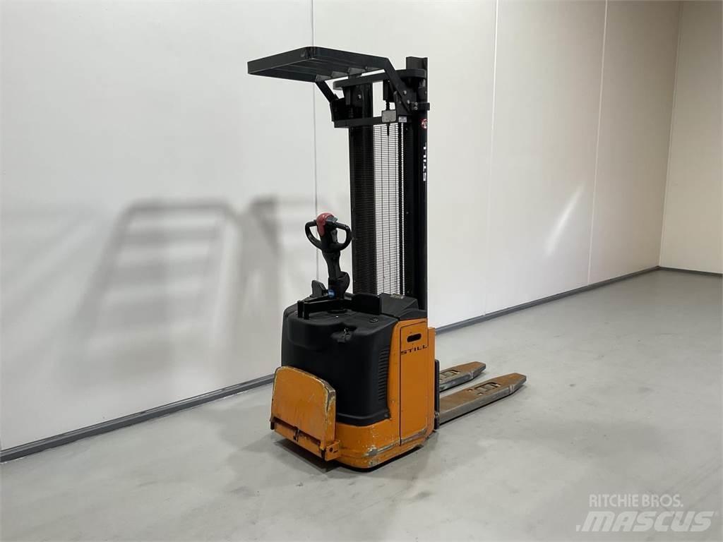 Still EFGV S14 보행식 리치 지게차