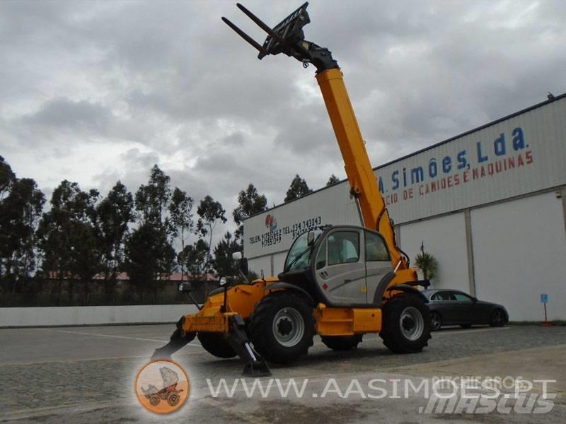 Manitou MT 1440 텔러 핸들러