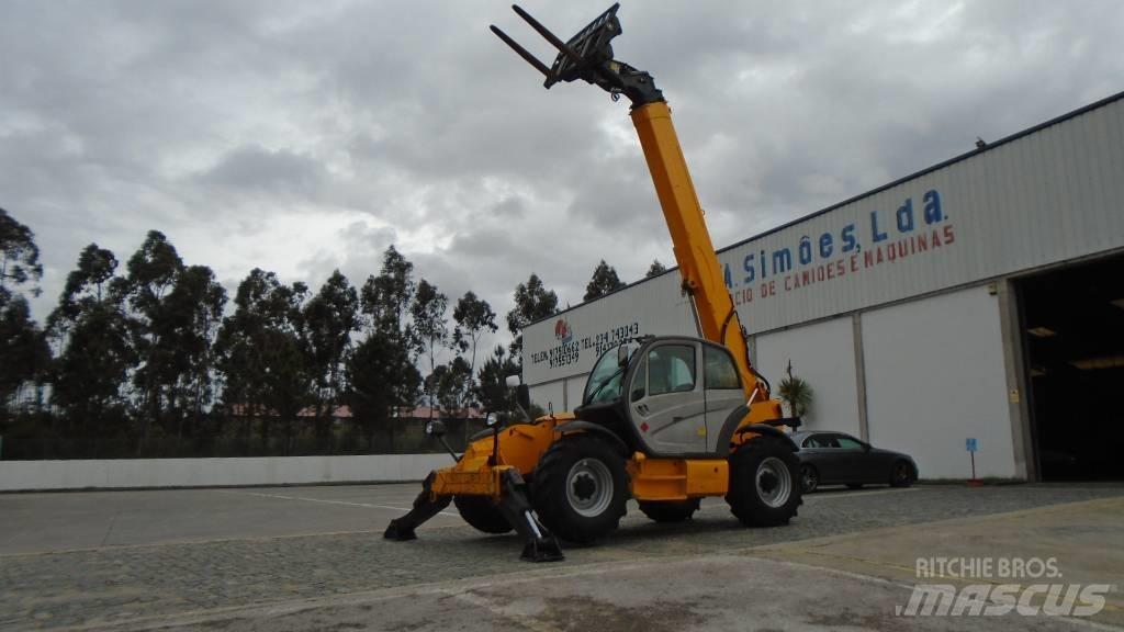 Manitou MT 1440 텔러 핸들러