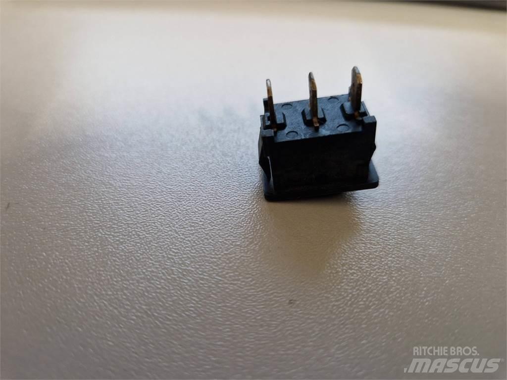 Ponsse 0064247 일렉트로닉스