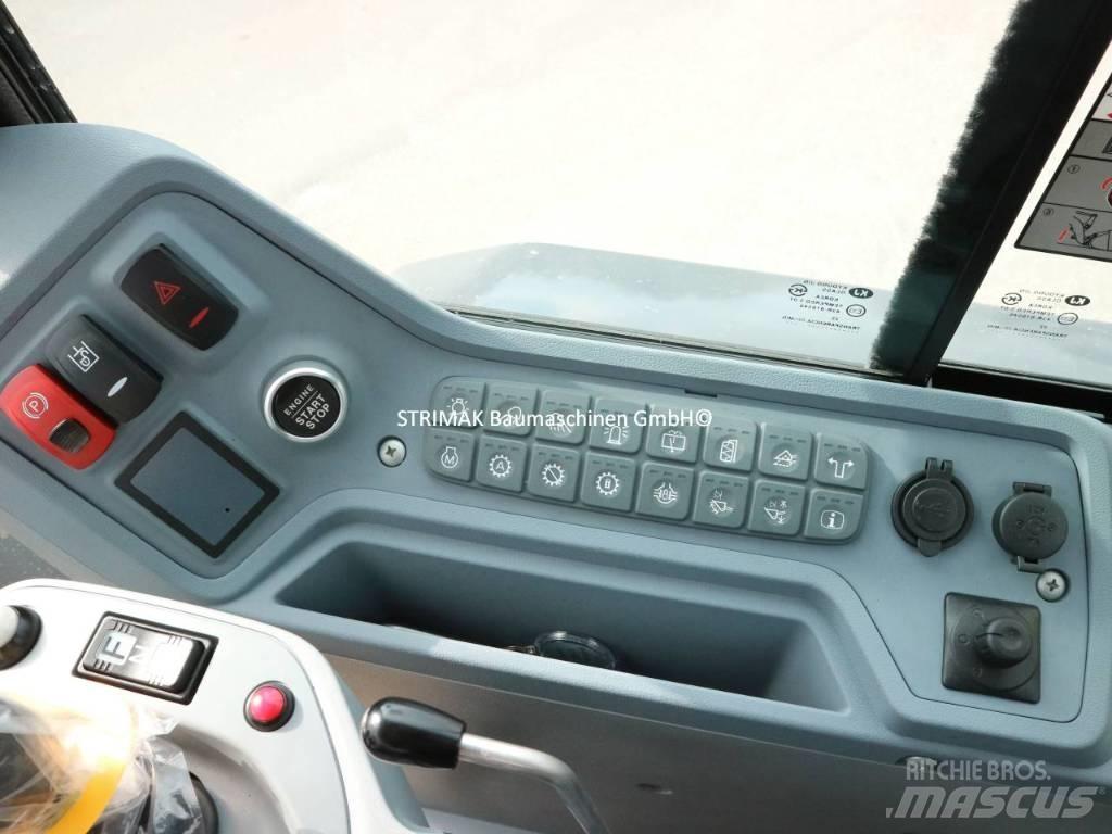 Doosan DL 280-7  휠로우더