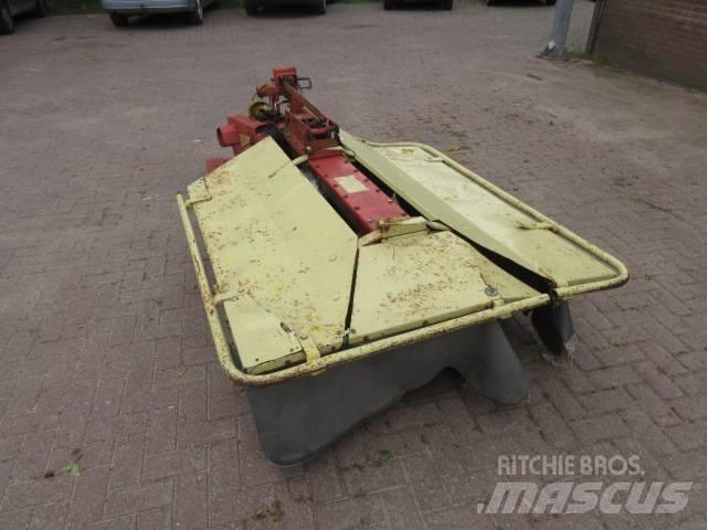 PZ 165h 제초기