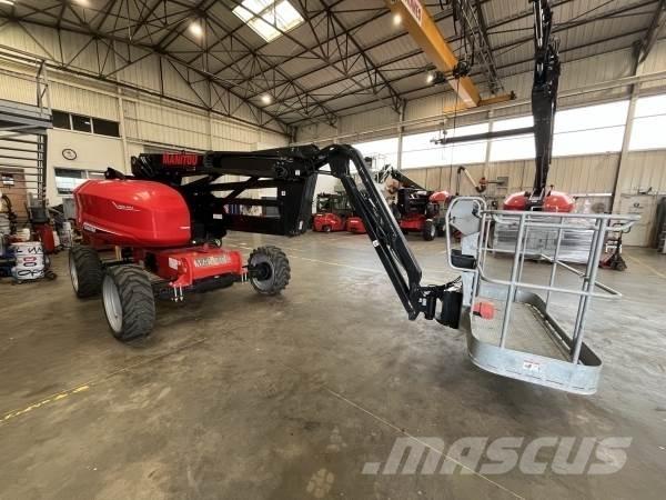 Manitou 160 ATJ 관절형 전동이동 리프트