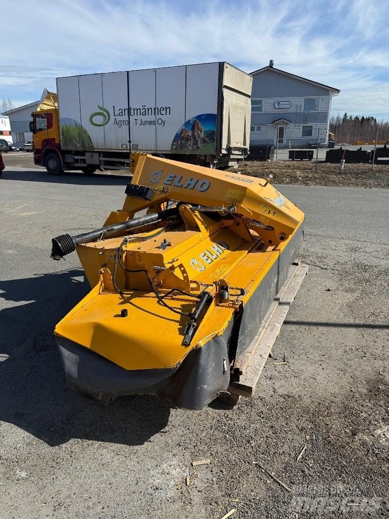 Elho Nm 3700 F 모어 컨디셔너