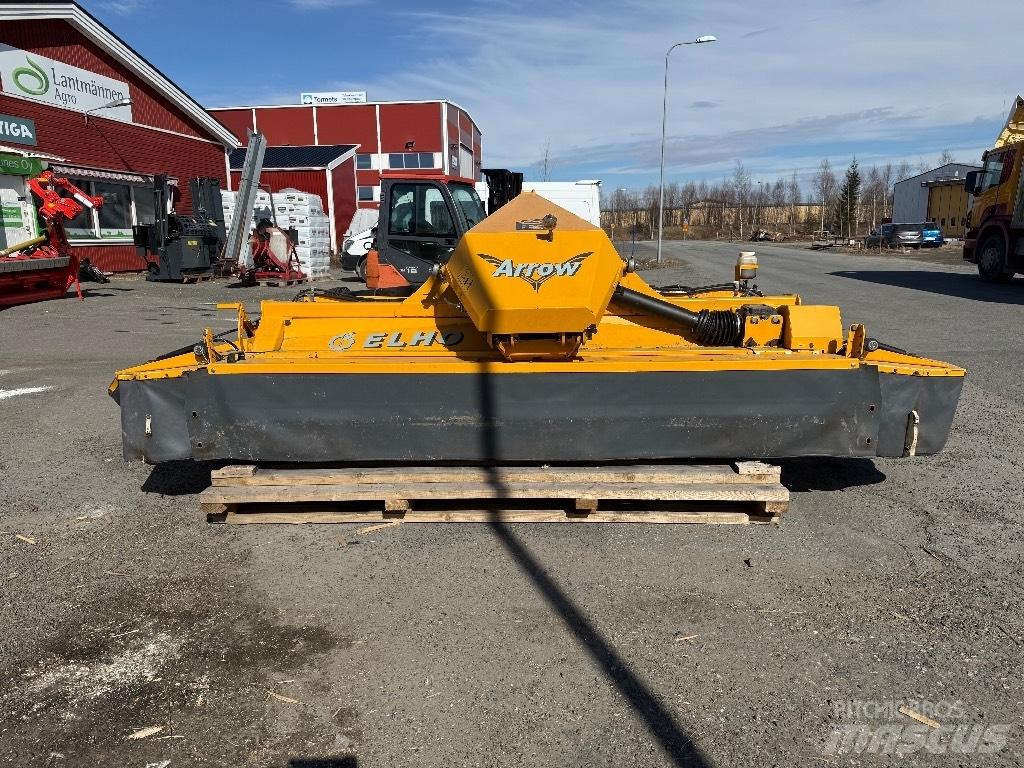 Elho Nm 3700 F 모어 컨디셔너