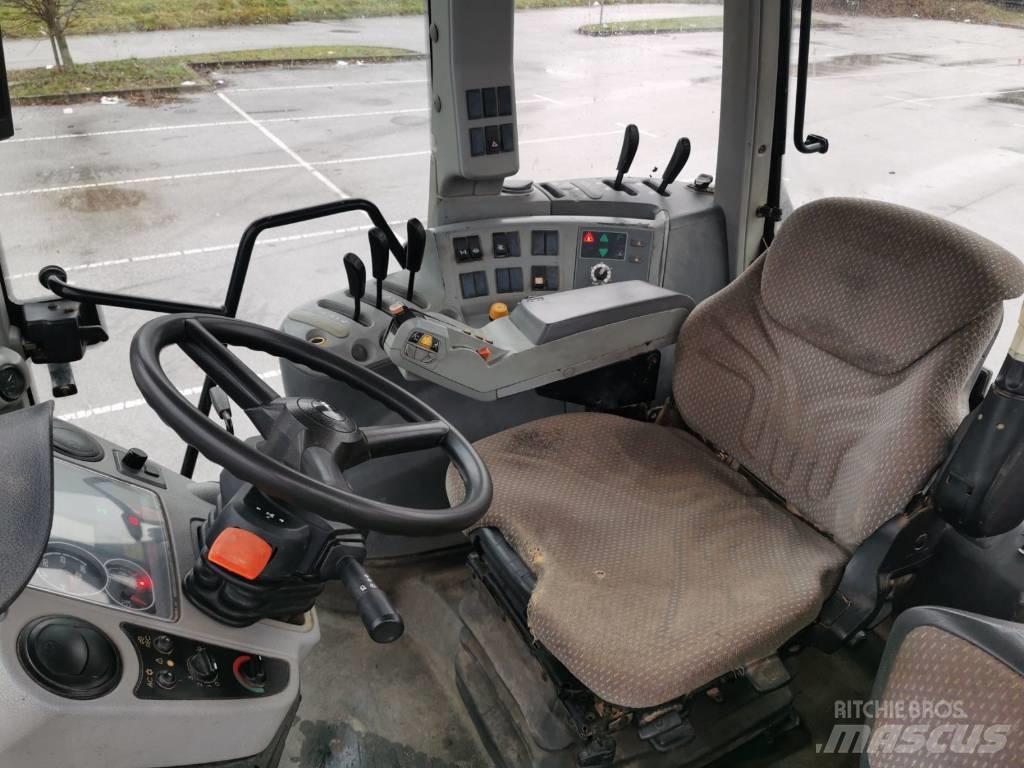 CLAAS Arion 510 트랙터