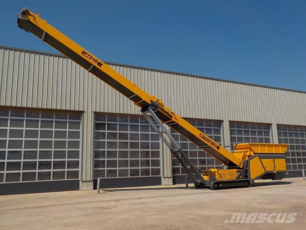 Barford BF7042 컨베이어