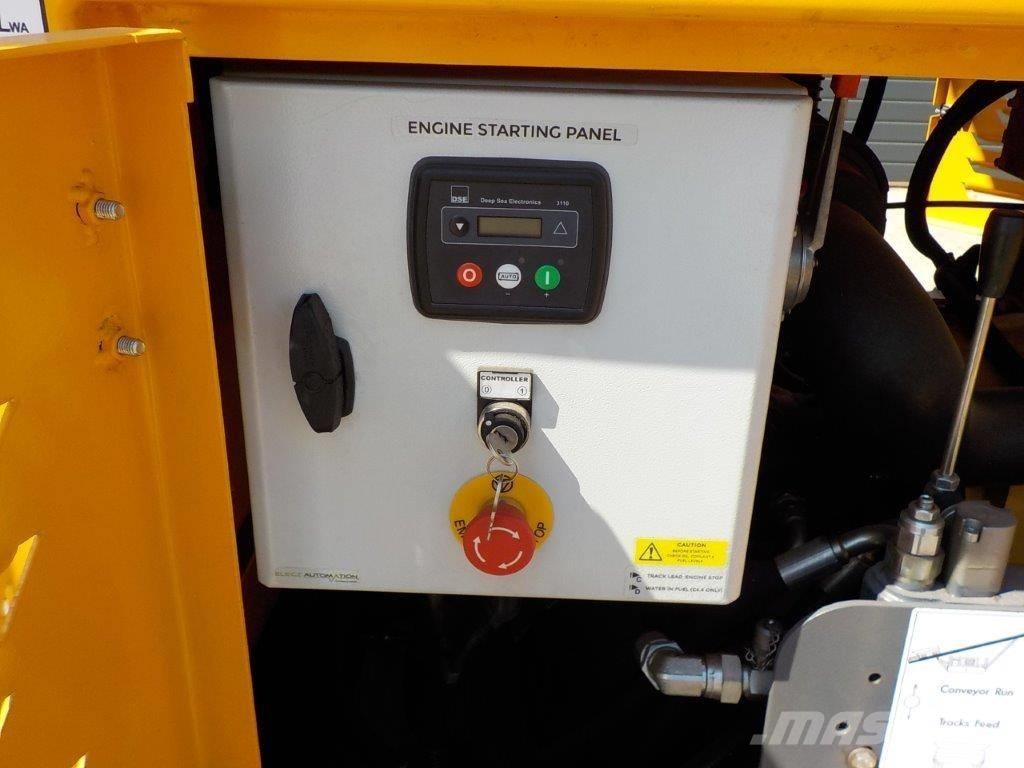 Barford BF7042 컨베이어