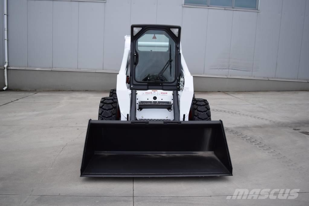 Bobcat S 250  스키드로더
