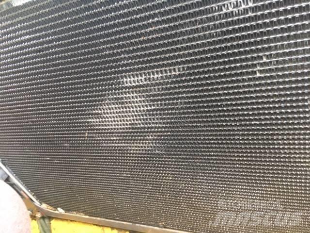 Volvo A25D 연결식 홀러