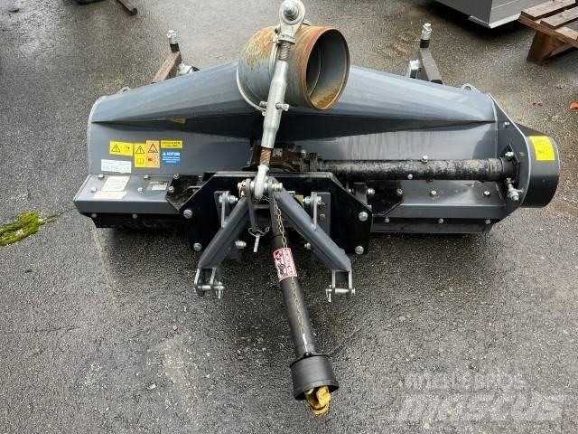 Matev GA40-160FZ0FM 장착형 잔디깎기